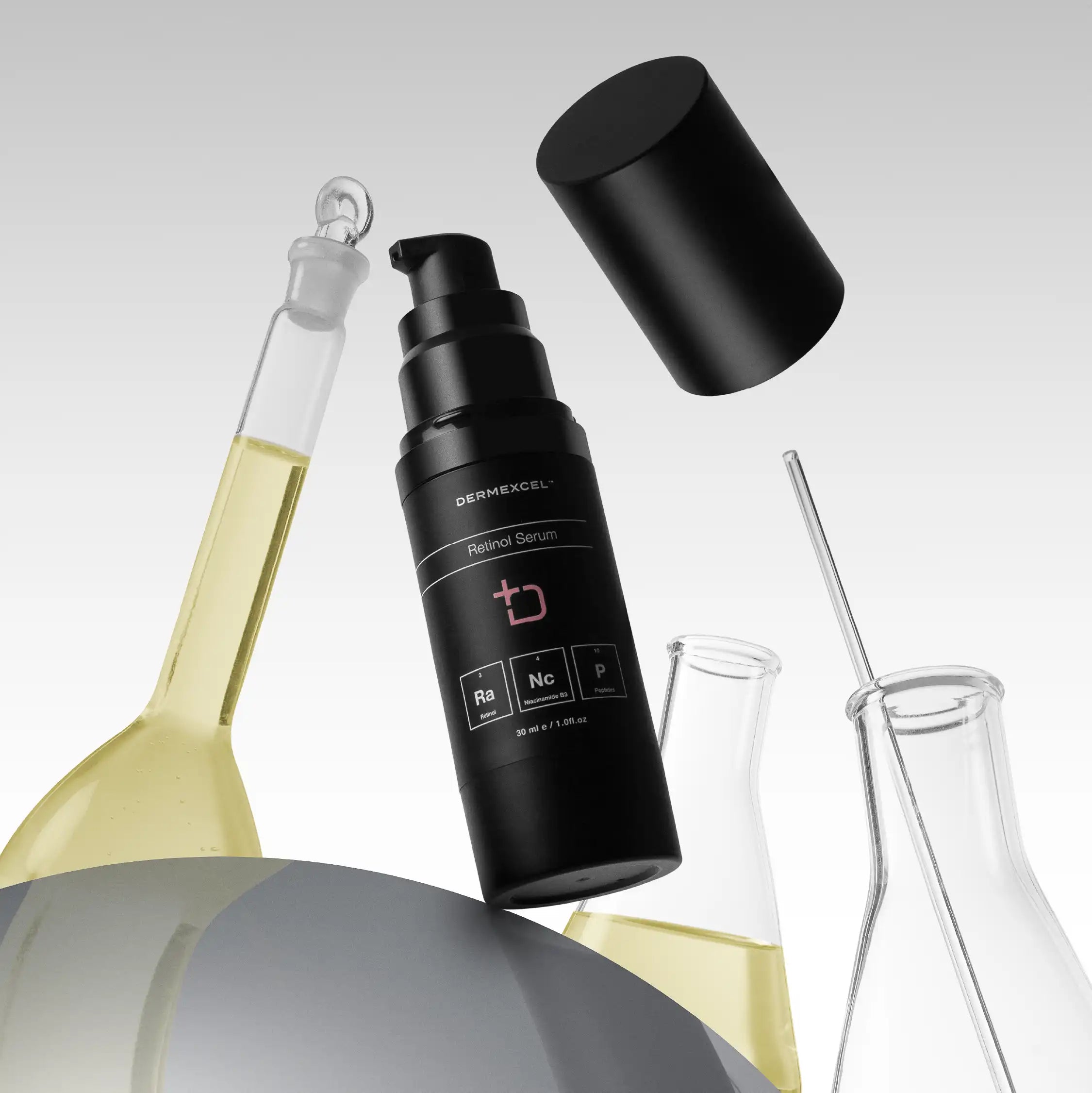 DermExcel™ | Retinol serum