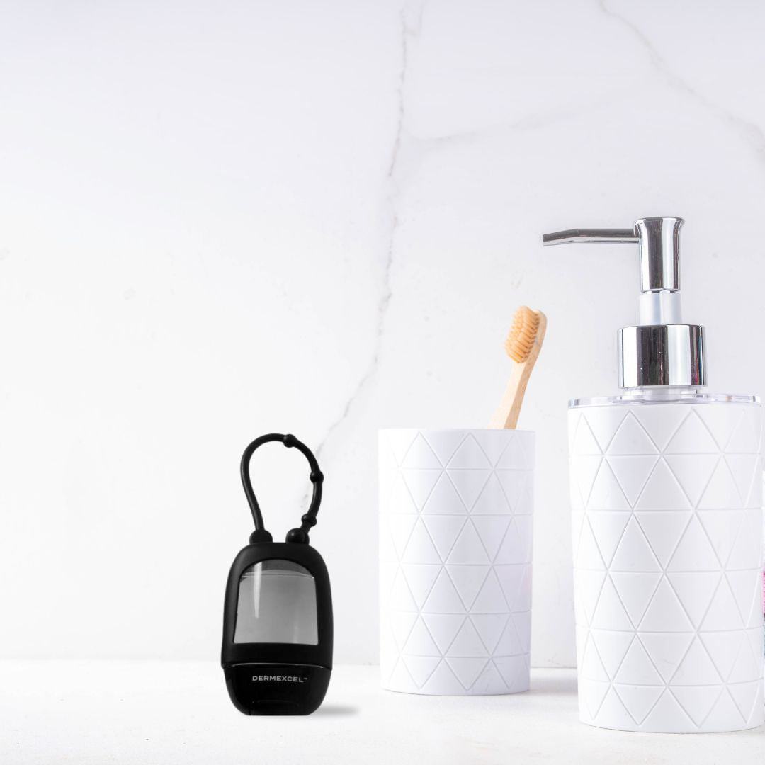 Hand Sanitizer
