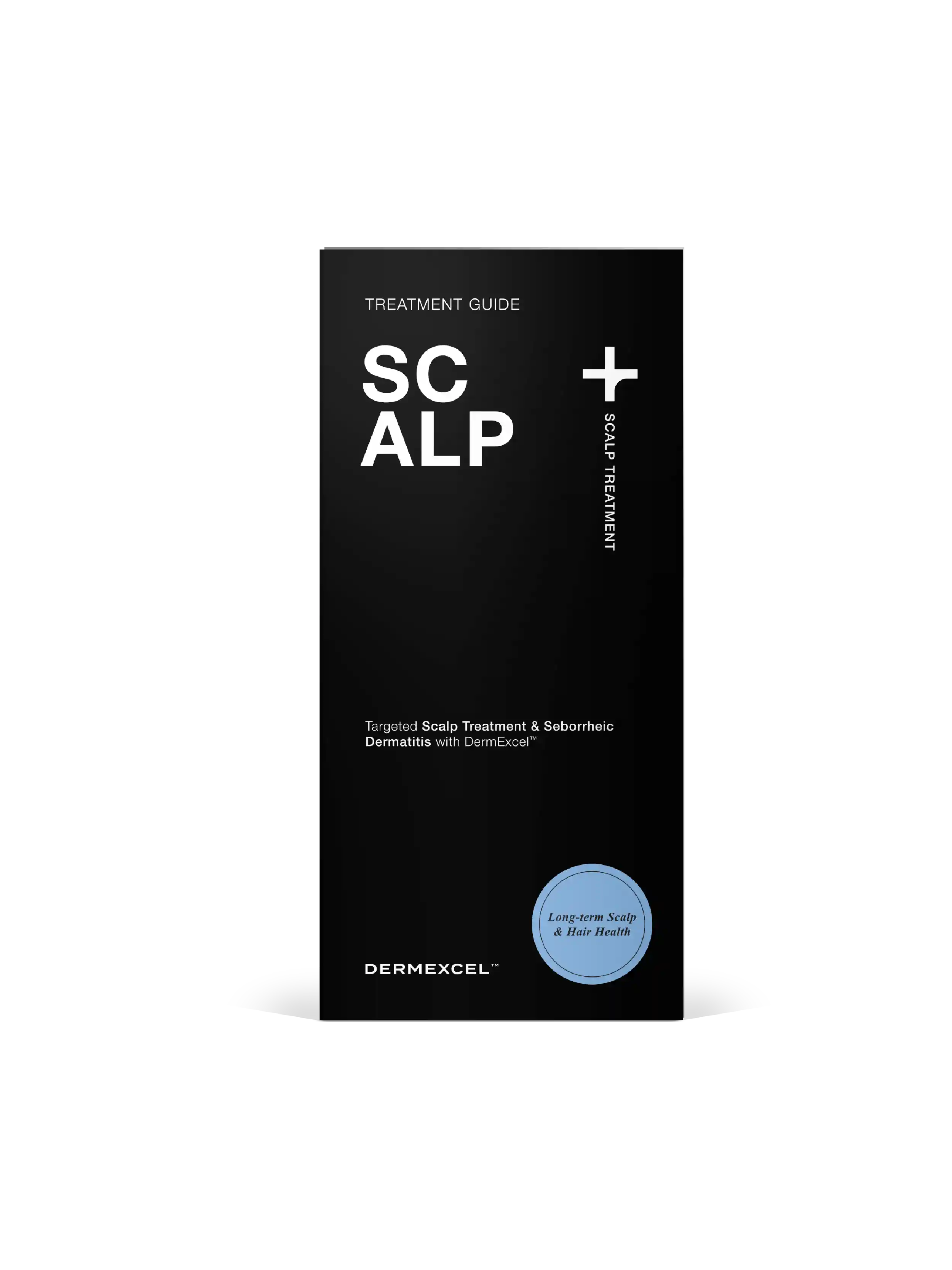 Trifold Treatment Guide