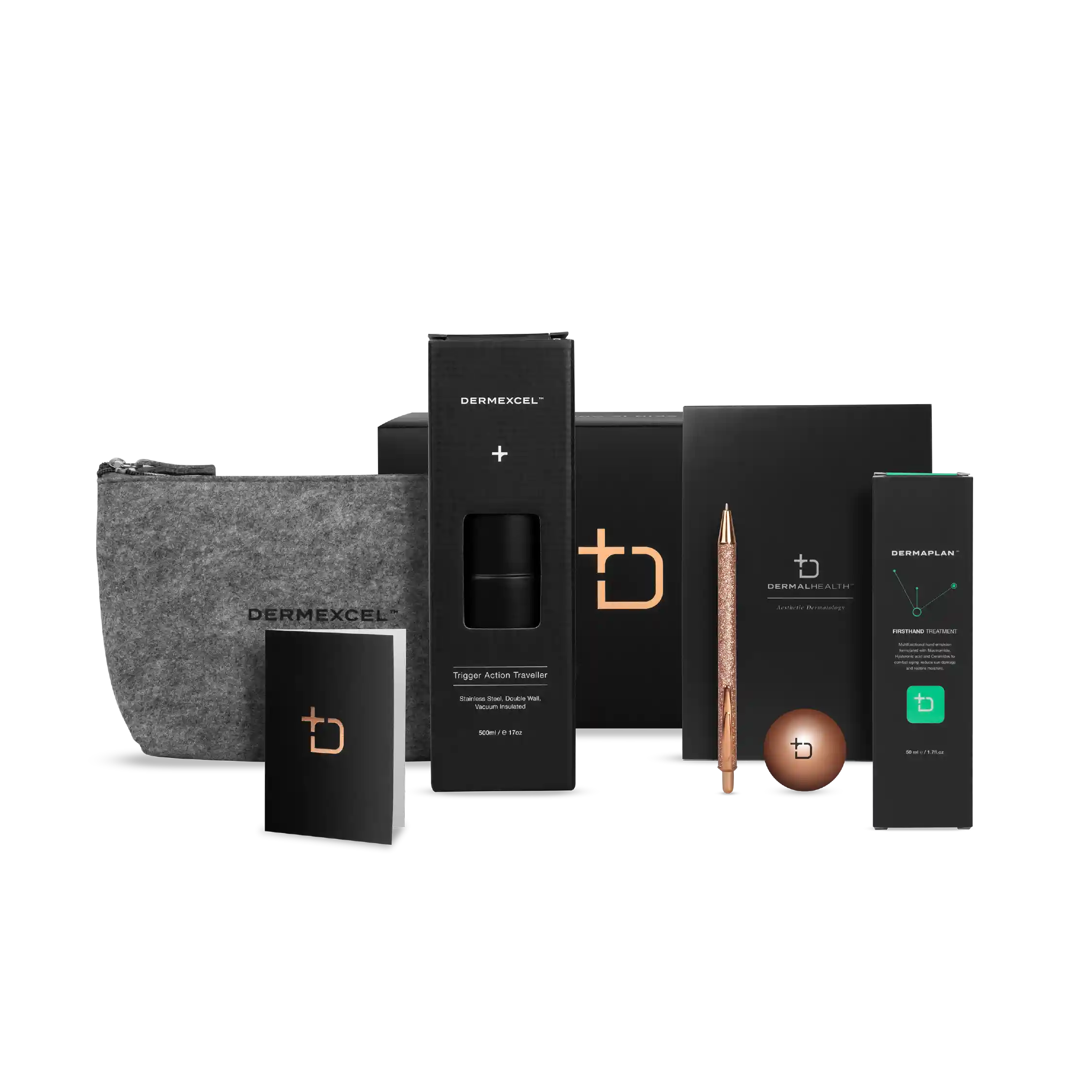 The Secretary Gift Set