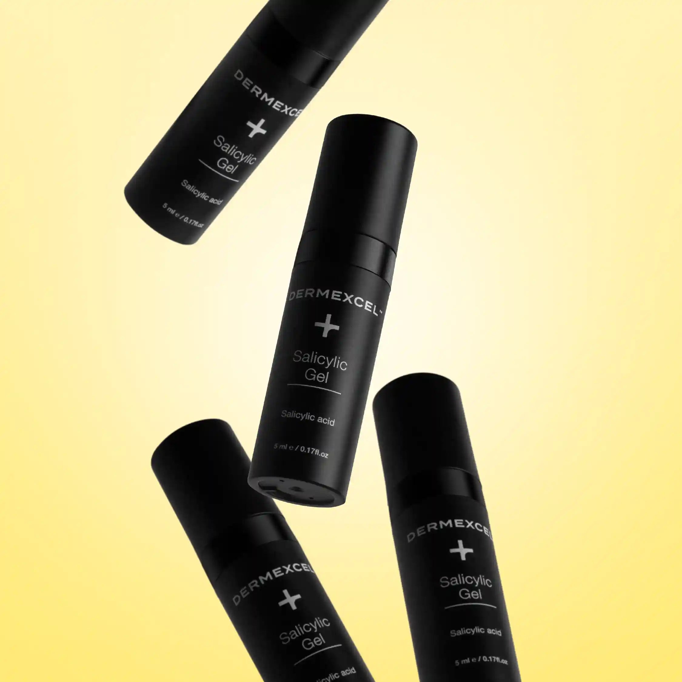 Salicylic Gel: Trial