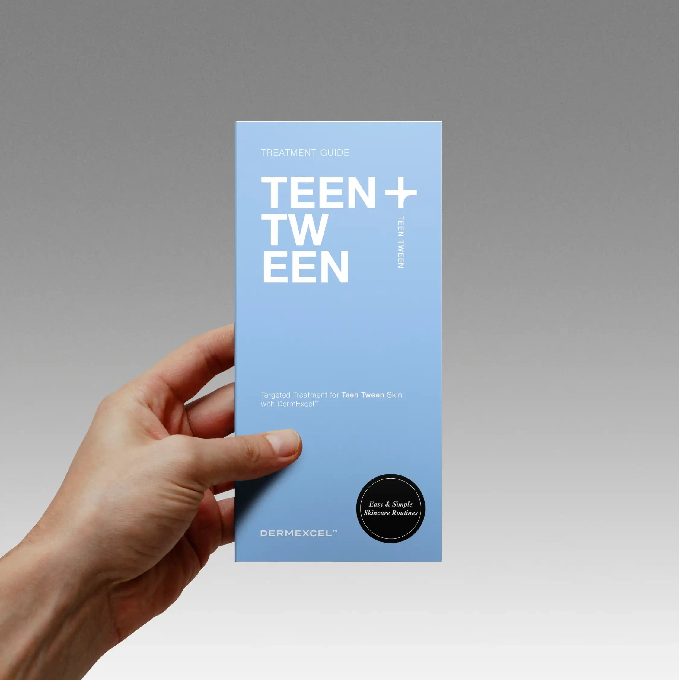 In-Practice Teen & Tween Treatment Pack