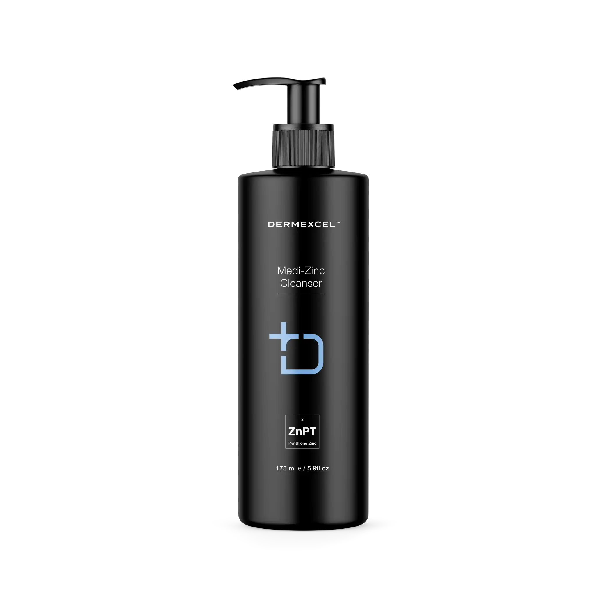 DermExcel™ | Medi-Zinc Cleanser