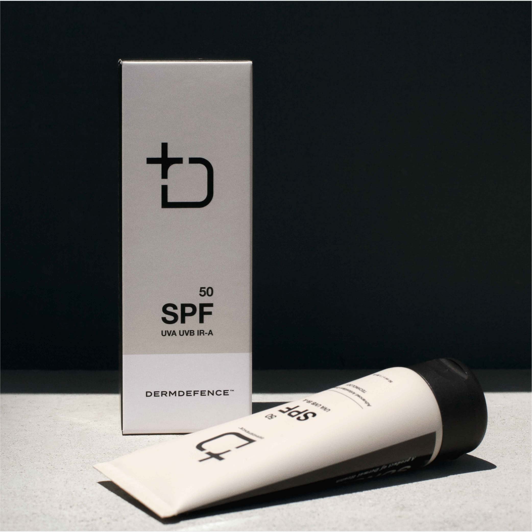 Dermdefence SPF 50