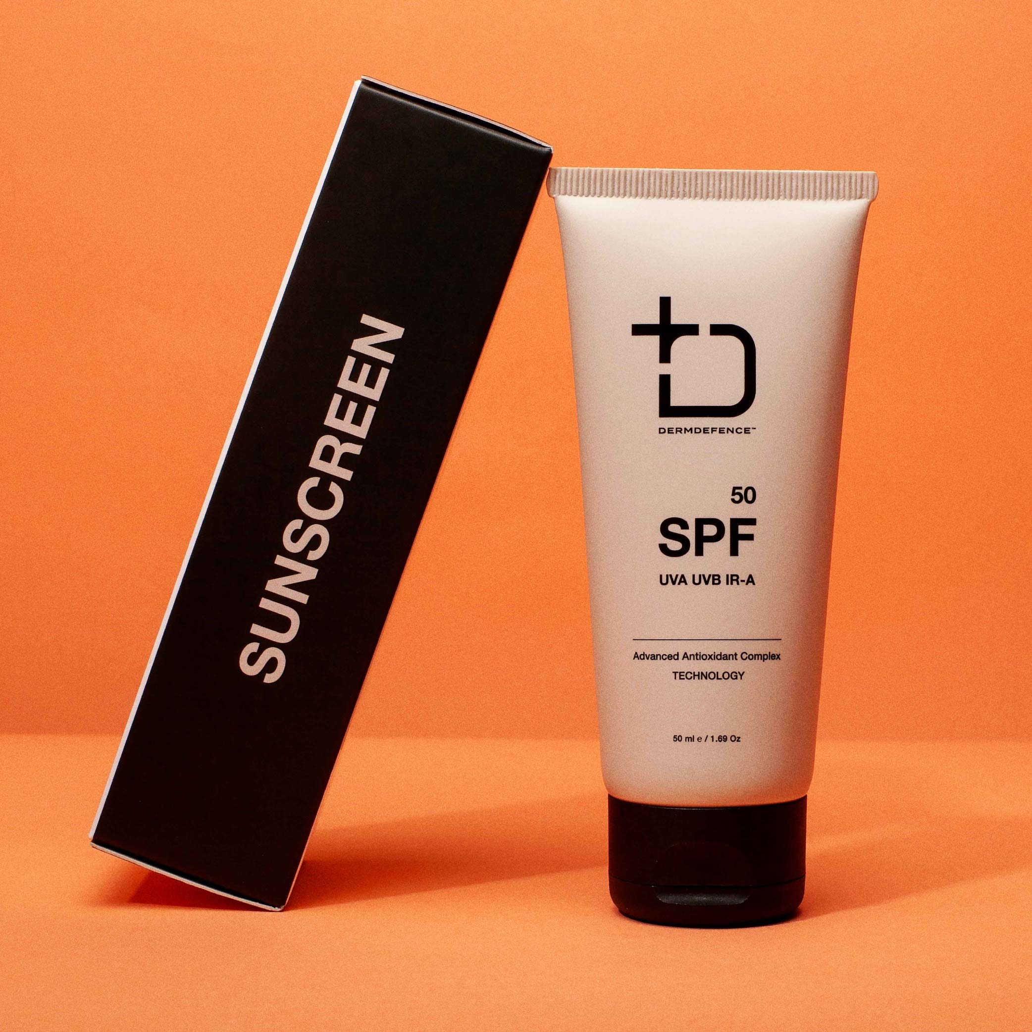 Dermdefence SPF 50