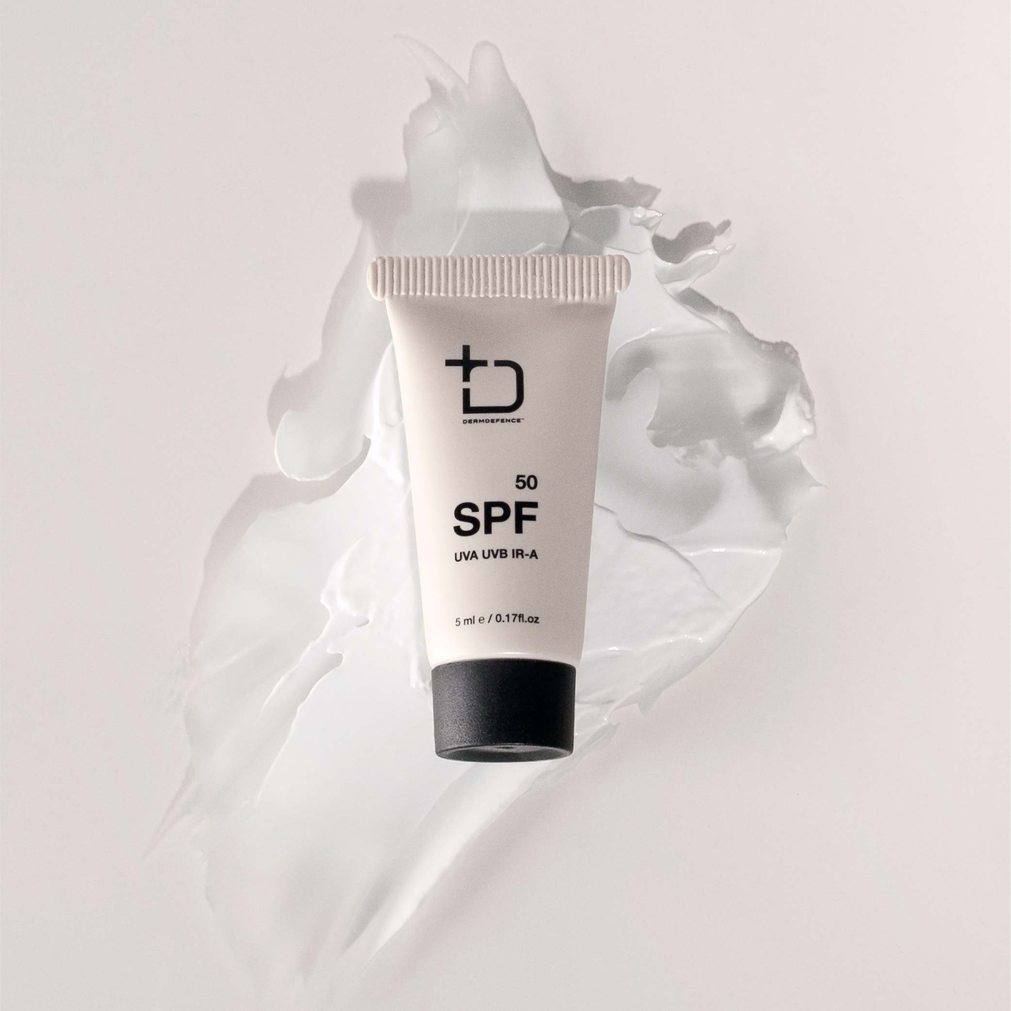 Dermdefence SPF 50: Trial