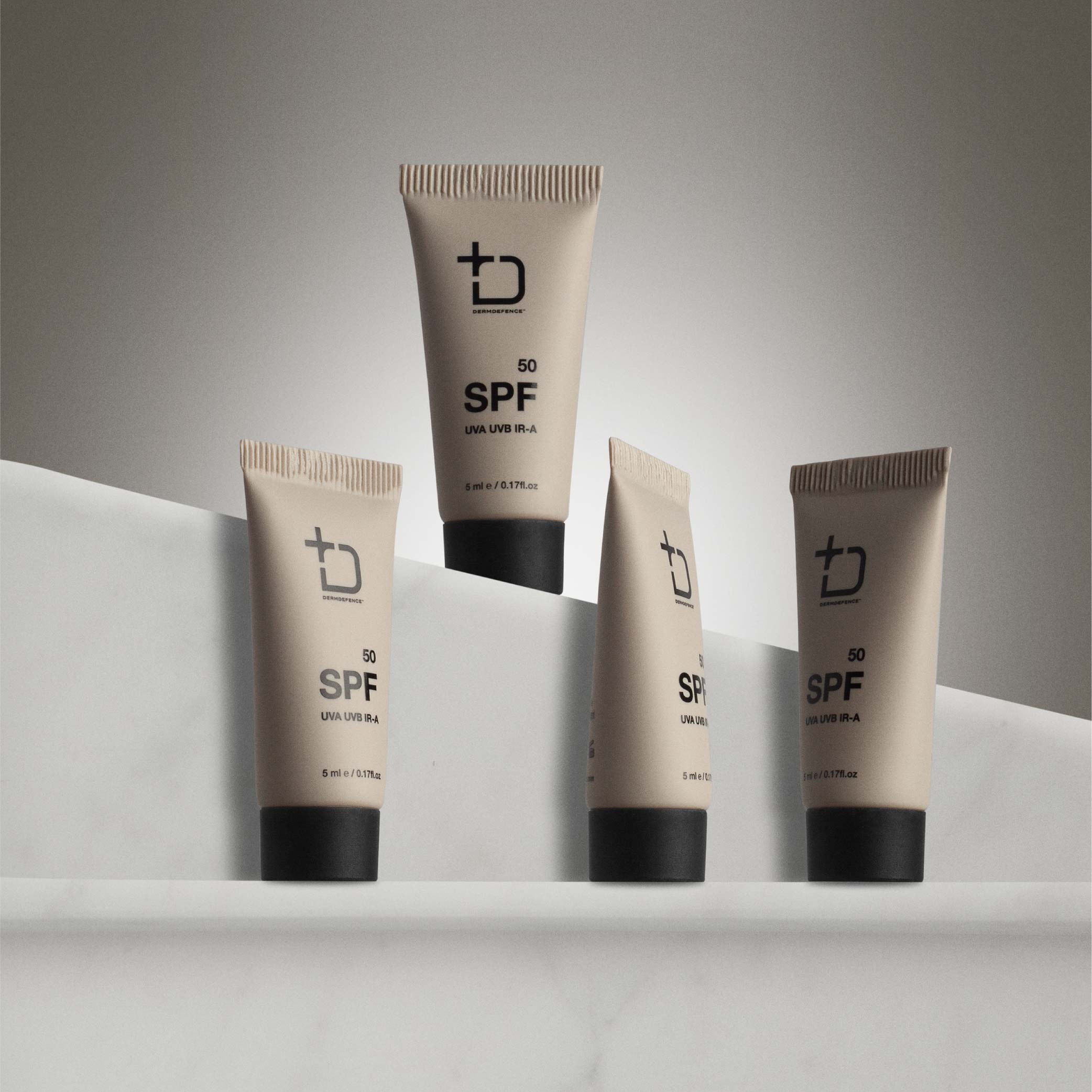 Dermdefence SPF 50