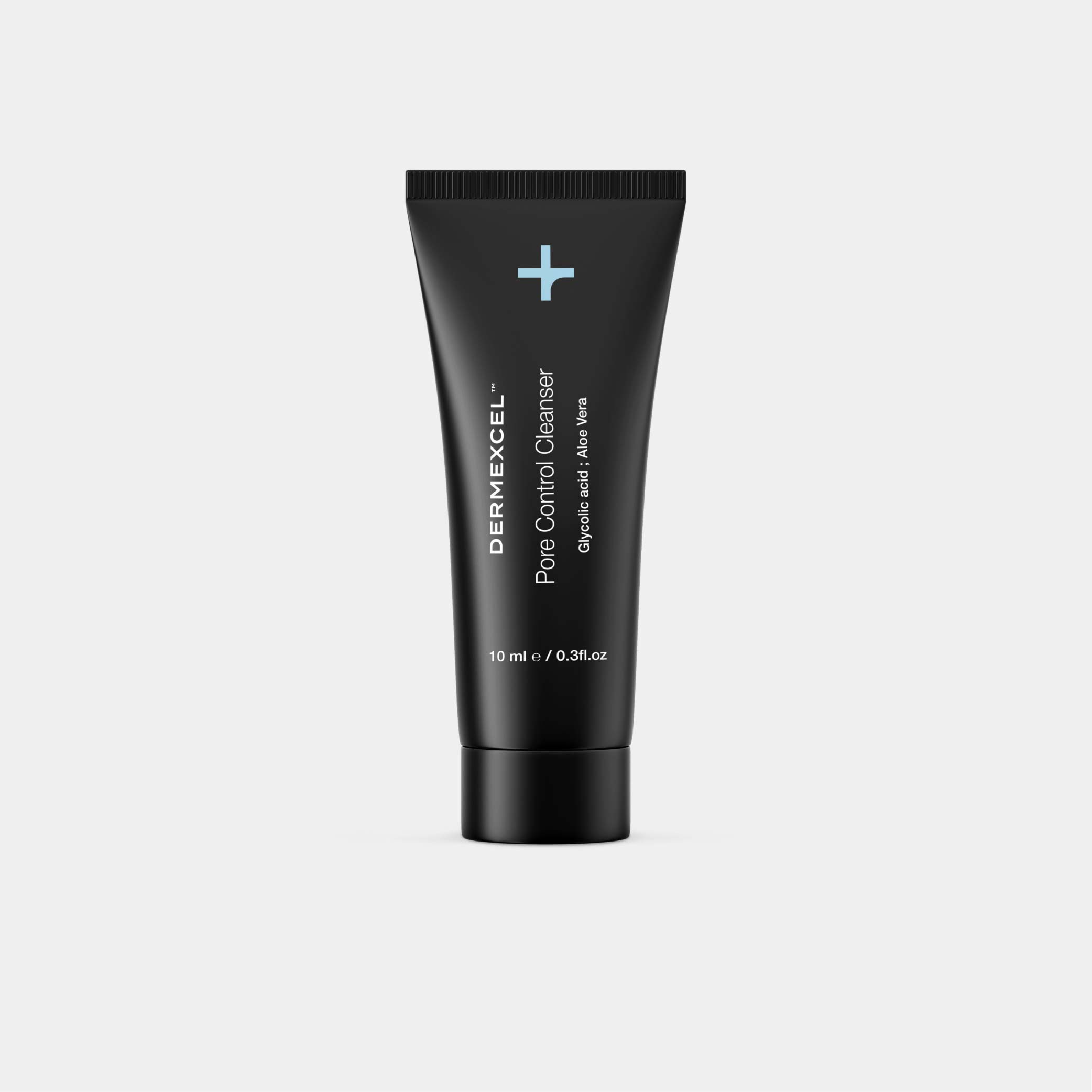 Pore Control Cleanser: Trial